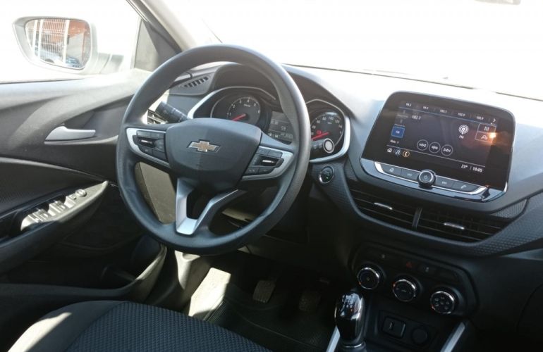 Chevrolet Onix 1.0 LT (Flex) - Foto #6