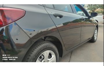 Chevrolet Onix Plus 1.0 LT - Foto #9