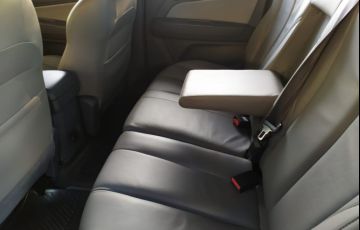 Chevrolet S10 2.8 CTDI LTZ 4x2 (Cabine Dupla) (Aut) - Foto #6