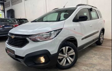 Chevrolet Spin Activ 1.8 (Flex) (Aut) - Foto #2