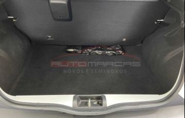 Chevrolet Spin Activ 1.8 (Flex) (Aut) - Foto #7