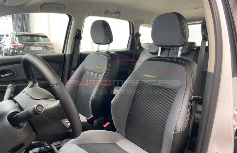 Chevrolet Spin Activ 1.8 (Flex) (Aut) - Foto #10