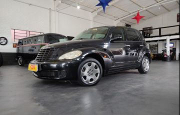 Chrysler PT Cruiser Classic 2.4 16V - Foto #2