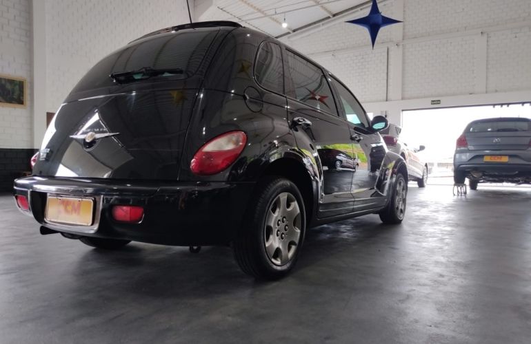 Chrysler PT Cruiser Classic 2.4 16V - Foto #4