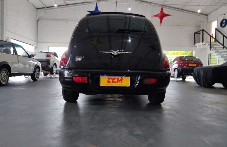 Chrysler PT Cruiser Classic 2.4 16V - Foto #5
