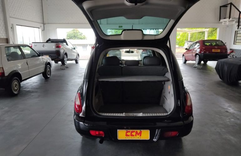 Chrysler PT Cruiser Classic 2.4 16V - Foto #6