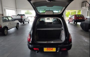 Chrysler PT Cruiser Classic 2.4 16V - Foto #6