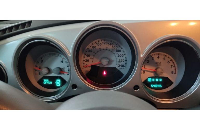 Chrysler PT Cruiser Classic 2.4 16V - Foto #7