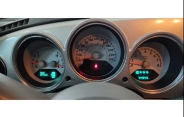 Chrysler PT Cruiser Classic 2.4 16V - Foto #7