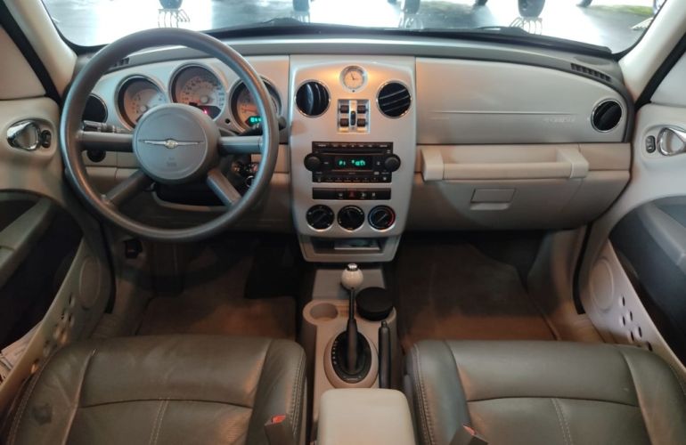 Chrysler PT Cruiser Classic 2.4 16V - Foto #8