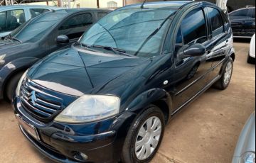 Citroën C3 Exclusive 1.4 8V (flex) - Foto #1