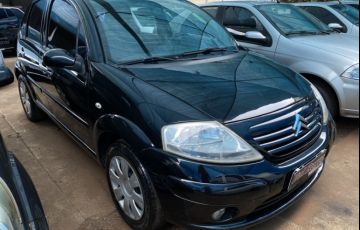 Citroën C3 Exclusive 1.4 8V (flex) - Foto #2
