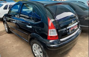 Citroën C3 Exclusive 1.4 8V (flex) - Foto #3