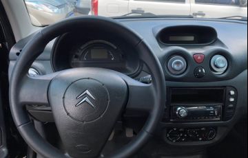 Citroën C3 Exclusive 1.4 8V (flex) - Foto #5