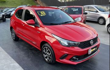 Fiat Argo 1.0 Drive - Foto #3