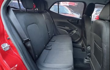 Fiat Argo 1.0 Drive - Foto #5