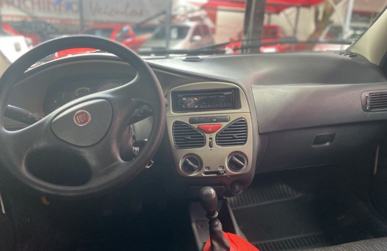 Fiat Palio 1.0 Celebration 4p - Foto #5