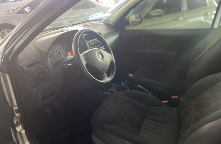 Fiat Strada Working 1.4 (Flex) - Foto #4