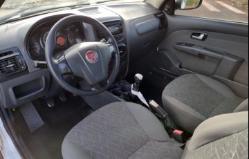 Fiat Strada Hard Working 1.4 (Flex) (Cabine Estendida) - Foto #7