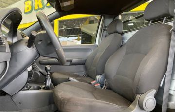 Fiat Strada Hard Working 1.4 (Flex) - Foto #10