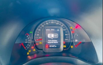 Fiat Strada 1.3 CS Plus Freedom Flex 8v - Foto #7