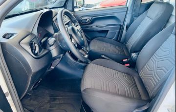Fiat Strada 1.3 CS Plus Freedom Flex 8v - Foto #10