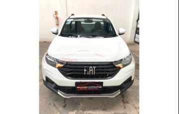 Fiat Strada 1.4 Cabine Plus Endurance - Foto #3
