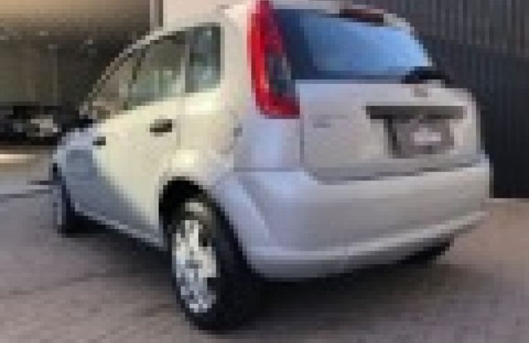 Ford Fiesta Hatch 1.0 (Flex) - Foto #7