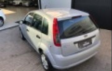 Ford Fiesta Hatch 1.0 (Flex) - Foto #9