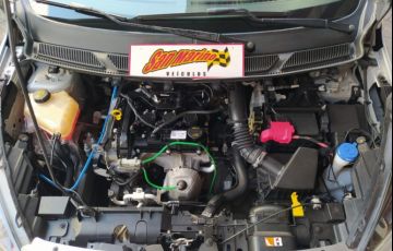 Ford Ka 1.0 SE Plus (Flex) - Foto #9