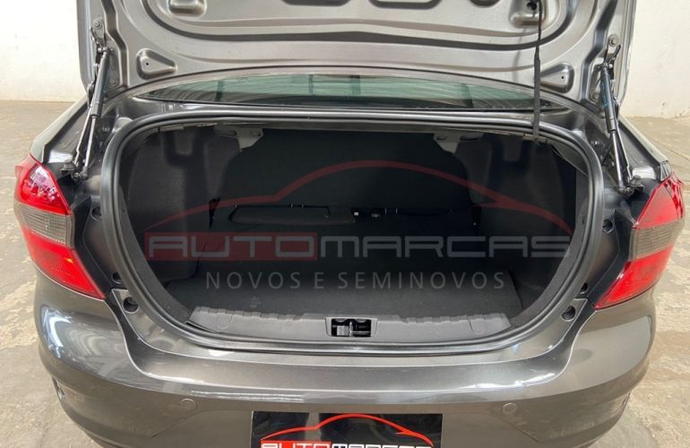 Ford Ka Sedan 1.5 SE Plus (Aut) - Foto #6