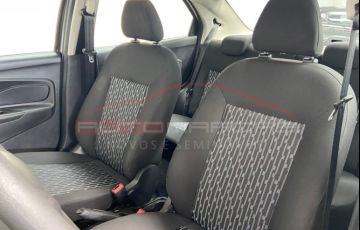 Ford Ka Sedan 1.5 SE Plus (Aut) - Foto #8