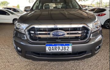 Ford Ranger 3.2 TD 4x4 CD XLT - Foto #1