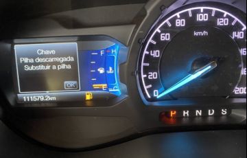 Ford Ranger 3.2 TD 4x4 CD XLT - Foto #2