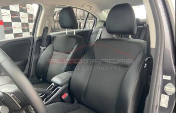 Honda City 1.5 EX CVT - Foto #9