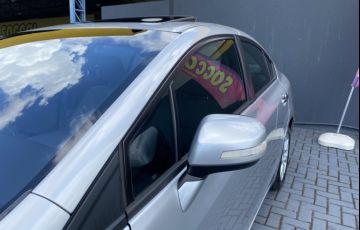 Honda Civic EXR 2.0 i-VTEC (Aut) (Flex) - Foto #5