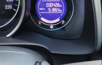 Honda Fit 1.5 16v EX CVT (Flex) - Foto #6
