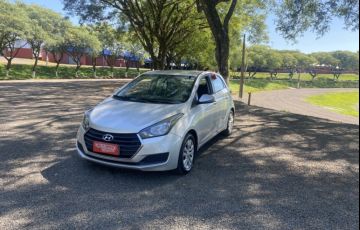 Hyundai HB20 1.0 Comfort - Foto #1