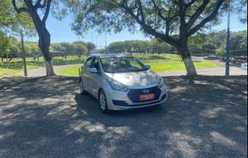 Hyundai HB20 1.0 Comfort - Foto #2