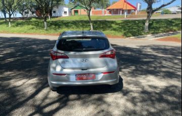 Hyundai HB20 1.0 Comfort - Foto #4