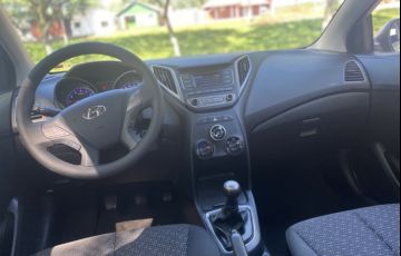 Hyundai HB20 1.0 Comfort - Foto #7