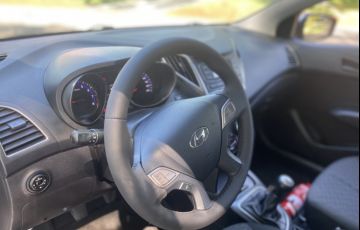 Hyundai HB20 1.0 Comfort - Foto #9