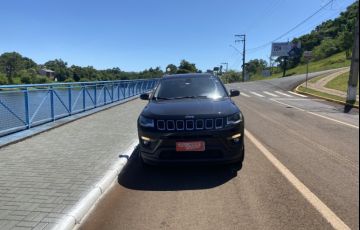 Jeep Compass 2.0 (Aut) - Foto #4