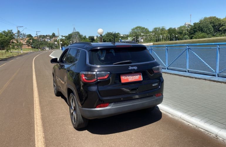Jeep Compass 2.0 (Aut) - Foto #5
