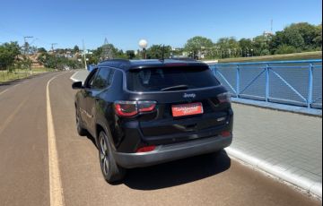 Jeep Compass 2.0 (Aut) - Foto #5