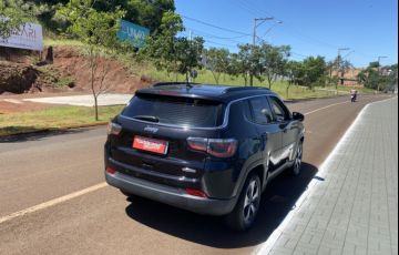 Jeep Compass 2.0 (Aut) - Foto #6
