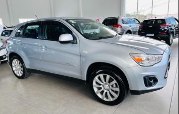 Mitsubishi ASX 2.0 16V - Foto #2