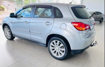 Mitsubishi ASX 2.0 16V - Foto #3