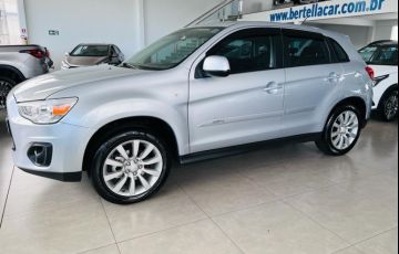 Mitsubishi ASX 2.0 16V - Foto #5