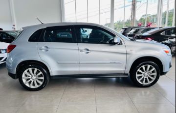 Mitsubishi ASX 2.0 16V - Foto #6